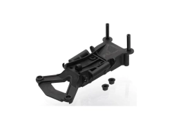 Traxxas unášač zavesenia kolies predný: XO-1