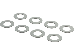 Arrma podložka 5,4x9,5x0,2 mm (8)