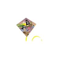 Lietajúci šarkan Mini Kite Pirat