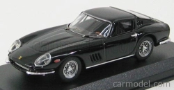 Najlepší model Ferrari 275 Gtb/4 Salone Di Parigi 1966 1:43 Black