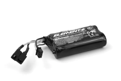 Element 7,4 V 1200 mAh Li-Ion akumulátor (T-Dean)