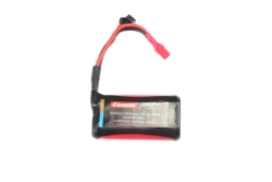 600052 Baterie 6,4V - 1300mAh 2.4GHz