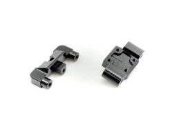 HBP250210 - Aluminum Front Suspension Mount, Speck B
