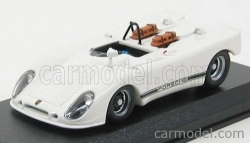 Najlepší model Porsche Flunder Prova 1971 1:43 White
