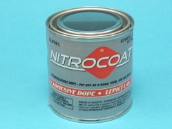 Nitrolak lepicí 200ml
