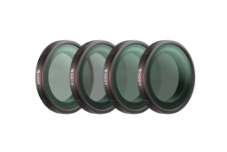 Freewell sada 4 filtrov Standard Day pre DJI Osmo Nano