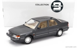 Triple9 Saab 9000 Cd Turbo 1990 1:18 Grey Met