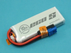 Akku LiPol XPower 1800-2S ECO 25C