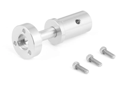 Unášač vrtule - MXS 3D V2