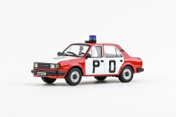 Abrex Škoda 120L (1984) 1:43 - PO