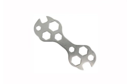 Multifunkčný kľúč Torx na bicykel