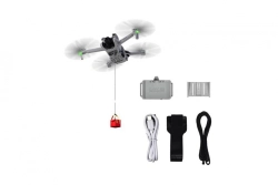 DJI MINI 3 Pro/Mini 3 – závesný systém a podvozok