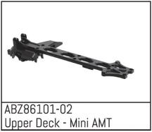 ABZ86101-02 - Upper Deck - Mini AMT