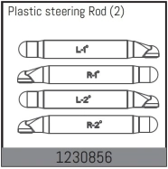 1230856 - Steering Rods (4)