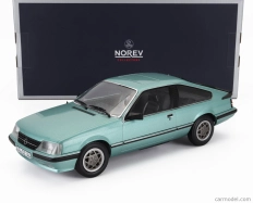 Norev Opel Monza 2.5e 1983 1:18 Zelená