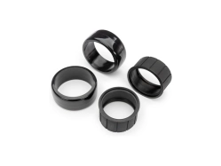 Pneumatiky Traxxas 1.9" drift soft vzadu (2)