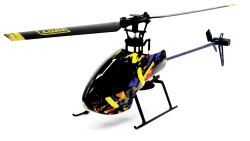 RC vrtulník RMT DragonFly 250