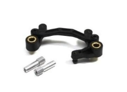 Absima 1230014 - Servo Saver Unit Buggy/Truggy
