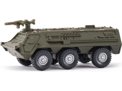 SIKU Military - Obrněný průzkumný transportér