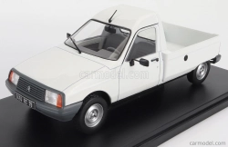 Edicola Citroen C15 Pick-up 1982 1:24 Biela