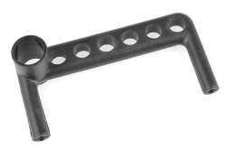 Rukoväť - Nitro Powerbox