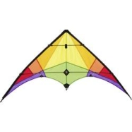Létající drak Rookie Rainbow