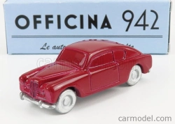 Officina-942 Lancia Aurelia Gt 1950 1:76 Bordeaux