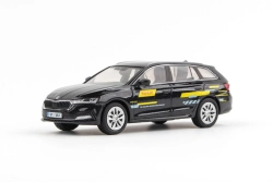 Abrex Škoda Octavia IV Combi (2020) 1:43 – Fanuc Robotics