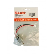 Hlavný motor DF modely 9579