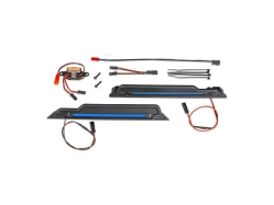 Traxxas LED podsvietenie modré