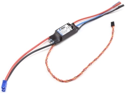 E-flite regulátor striedavý 50 A