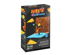 EasyClick NARUTO 06789 - Naruto Uzumaki (1:16)