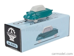 Officina-942 Mi-val Mivalino 1953 1:76 Zelená Bílá