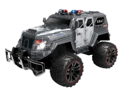 Na díly - RC auto S.W.A.T. W3828