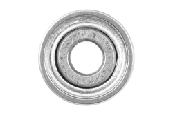 Guľôčkové ložiská ZZ 2x6x2,5 mm, 10 ks