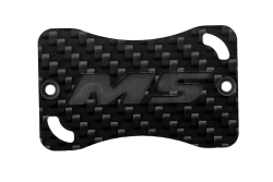 Držiak prijímača M5