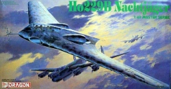 Model Kit lietadlo 5511 - Ho229B NACHTJAGER (1:48)