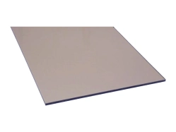 Krick Deska kouřové plexi 2.0x600x200mm