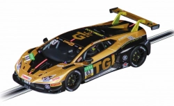 Auto Carrera EVO - 27814 Lamborghini Huracán GT3