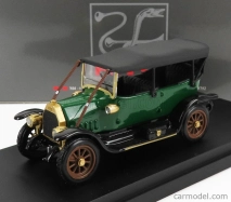 Rio-models Fiat Tipo 0 Farina 1914 1:43 zelená čierna