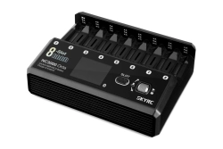SKY RC NC3000 Octa nabíjač 8x AA/AAA čl. NiMH/NiCd