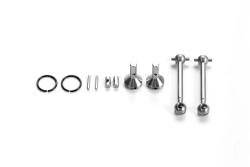 1:12 Beetle hriadeľ zadného kolesa