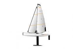 Dragon Flite plachetnice 95 V3 2,4 GHz