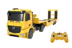 RC traktor s Mercedes-Benz 1:20 RTR 2,4Ghz