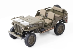RC auto MB Scaler 1941 1:6 ARTR