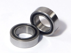 Guľôčkové ložisko 10x16x5 mm (2 ks)