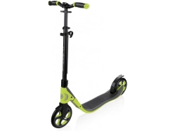 Globber - Koloběžka One NL 205 Lime Green / Dark Grey