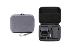DJI OSMO 360 - Šedé nylonové pouzdro pro DJI OSMO 360