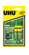 UHU Epoxy Ultra Strong 2 x 10 ml