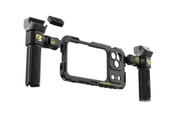 Freewell iPhone 17 Pro Max Genius Rig